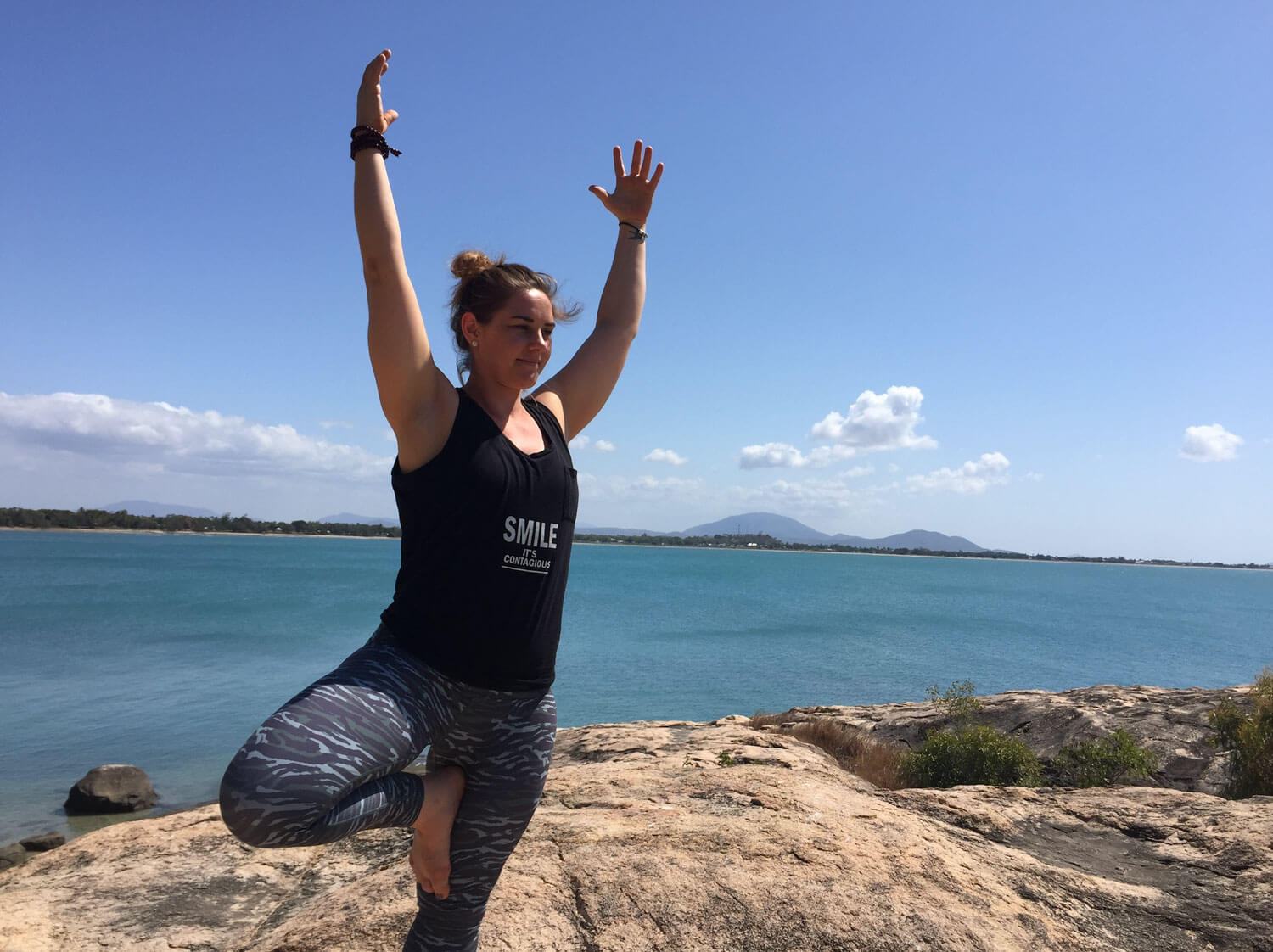 You are currently viewing Five things I didn’t know I would learn about Yoga – Reflections from Yoga Teacher Training